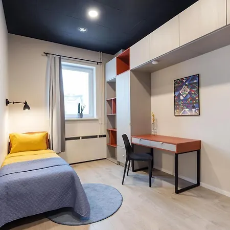 Apartman Youston Self Check-in Coliving