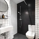 Youston Self Check-in Coliving Apartment Vilnius