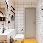 アパート Youston Self Check-in Coliving *
